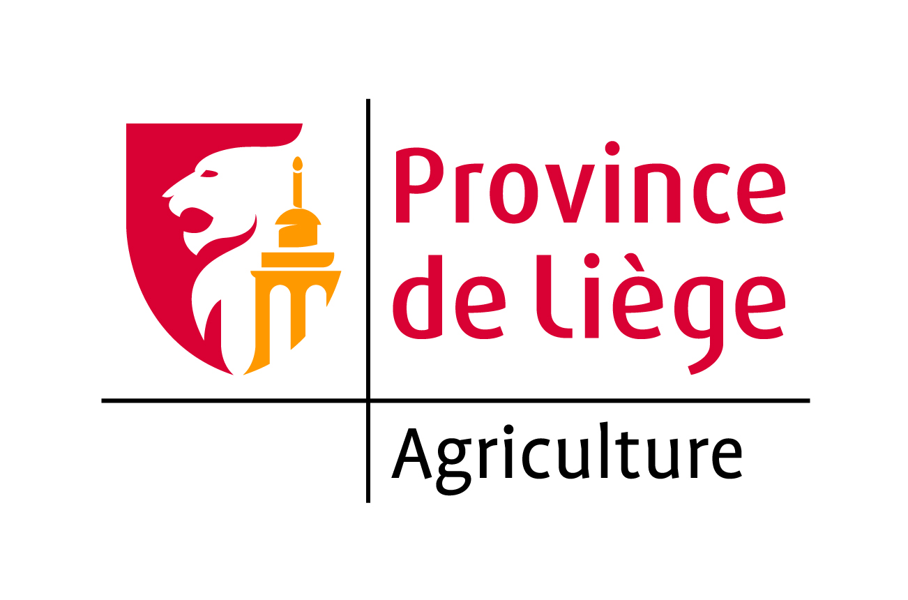 Province de Liège - Silver sponsor