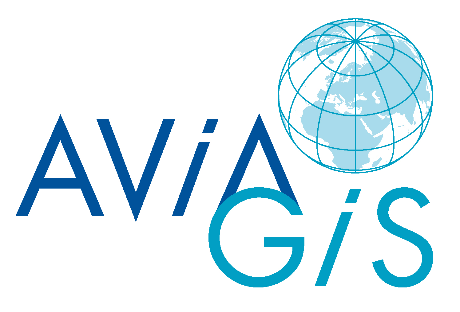 AVIA-GIS - Award sponsor