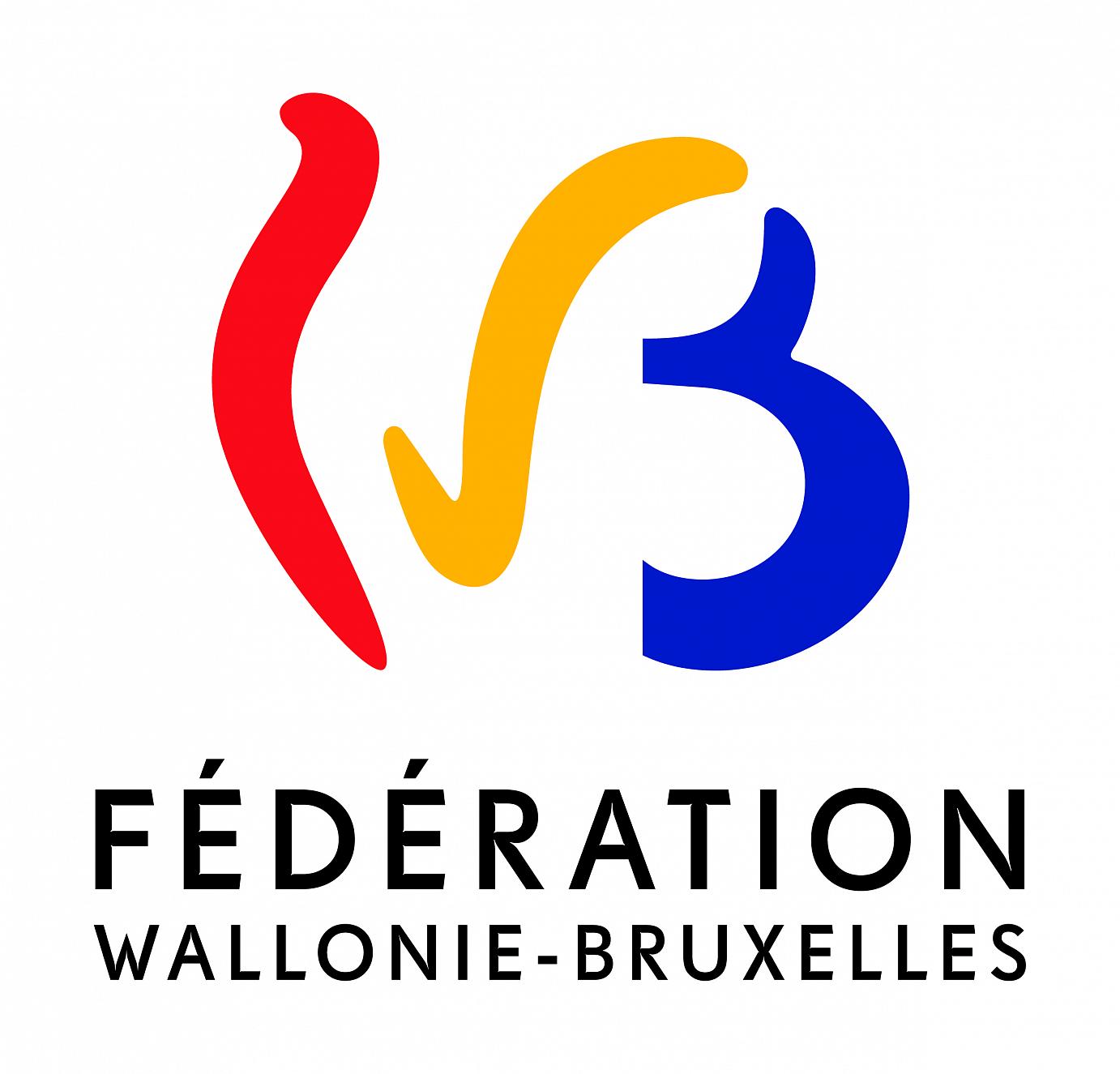 Fédération Wallonie-Bruxelles - Silver Sponsor