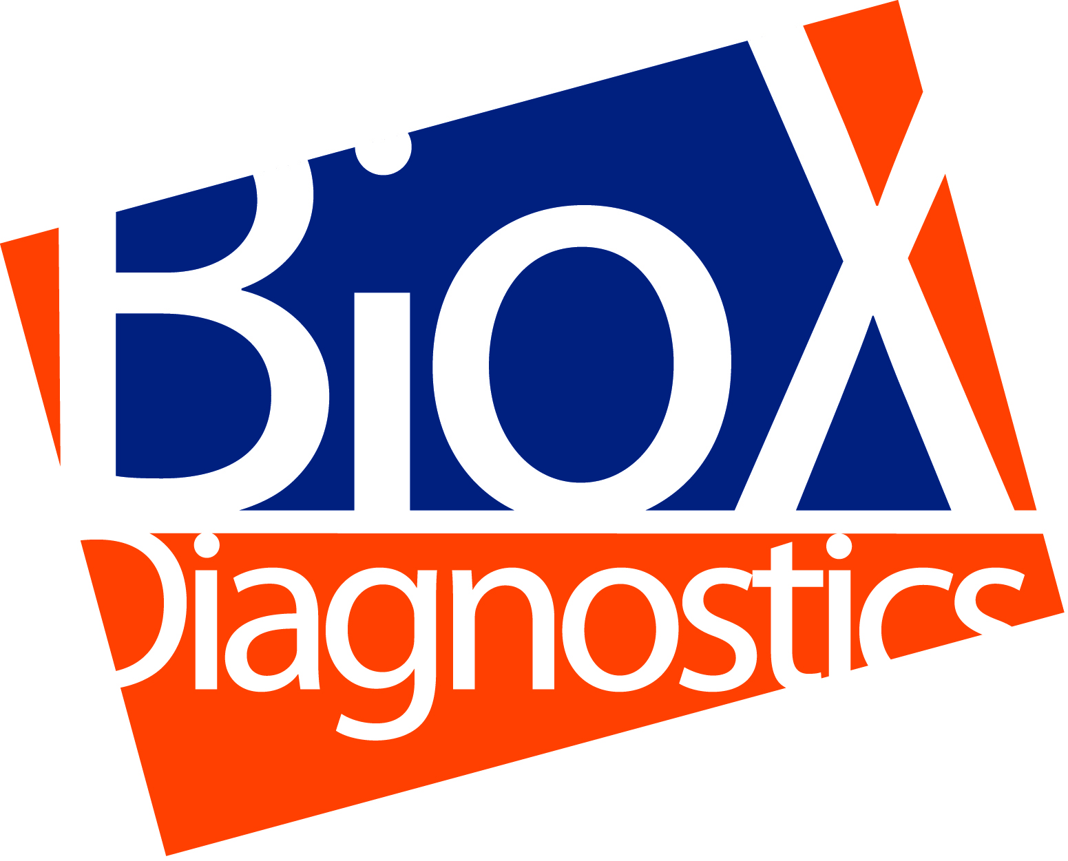 Bio-X Diagnostics - Silver sponsor