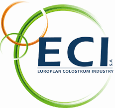 European Colostrum Industry - Silver sponsor